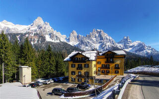 Náhled objektu Fratazza, San Martino di Castrozza, San Martino di Castrozza / Primiero, Itálie