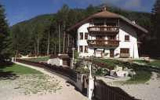 Náhled objektu Friedemann, Rasun di Sotto / Niederrasen, Plan de Corones / Kronplatz, Itálie
