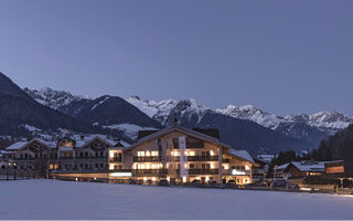 Náhled objektu Fronza, San Giovanni / St. Johann im Ahrntal, Valle Aurina / Tauferer Ahrntal, Itálie