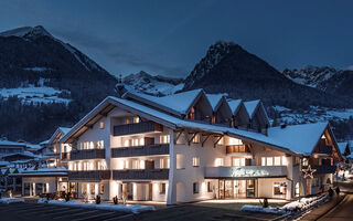 Náhled objektu Fronza, Speikboden / Klausberg, Valle Aurina / Tauferer Ahrntal, Itálie