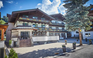 Náhled objektu Gamshag, Hinterglemm, Saalbach - Hinterglemm / Leogang / Saalfelden / Fieberbrunn, Rakousko