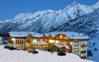 Náhled objektu Gardenia, Passo Tonale, Passo Tonale / Ponte di Legno, Itálie