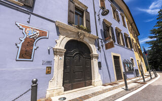 Náhled objektu Garni Agriturismo Salizzoni, Folgaria, Folgaria / Lavarone, Itálie