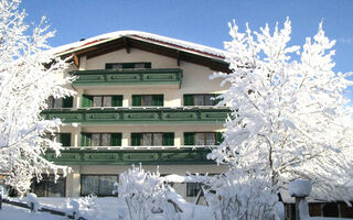 Náhled objektu Garni Haflingerhof, Golling, Dachstein West / Lammertal, Rakousko