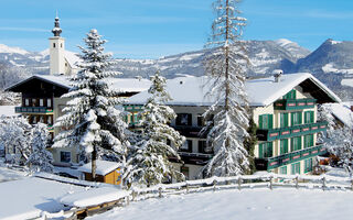 Náhled objektu Garni Haflingerhof, Golling, Dachstein West / Lammertal, Rakousko