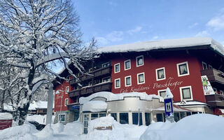 Náhled objektu Garni Ilgerhof, Walchsee, Kaiserwinkl, Rakousko