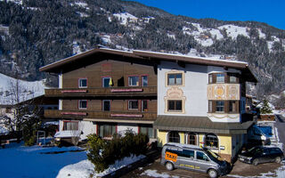 Náhled objektu Garni Maximilian, Zell am Ziller, Zillertal, Rakousko