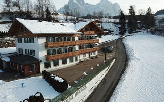 Náhled objektu Garni Melissa, Castelrotto / Kastelruth, Val Gardena / Alpe di Siusi, Itálie