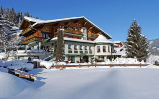 Náhled objektu Garni Santa Barbara, Flachau, Salzburger Sportwelt / Amadé, Rakousko