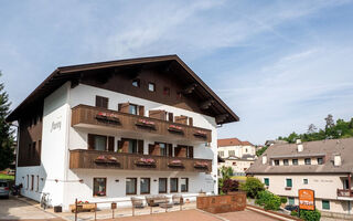 Náhled objektu Garni Savoy, Castelrotto / Kastelruth, Val Gardena / Alpe di Siusi, Itálie