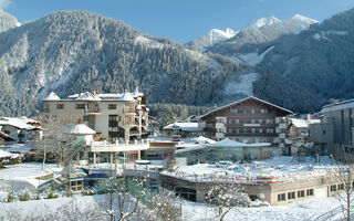 Náhled objektu Garni Strass, Mayrhofen, Zillertal, Rakousko