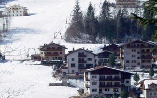 Náhled objektu Garni Toni, Ortisei / St. Ulrich, Val Gardena / Alpe di Siusi, Itálie