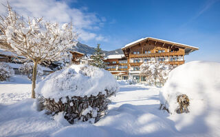 Náhled objektu Gartenhotel Crystal, Fügen im Zillertal, Zillertal, Rakousko