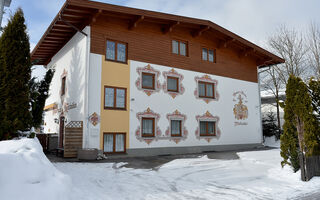 Náhled objektu Gästehaus Maximilian, Söll am Wilden Kaiser, Wilder Kaiser - Brixental / Hohe Salve, Rakousko