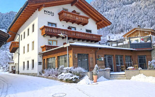 Náhled objektu Gasthaus Post, Vipiteno / Sterzing, Valle Isarco / Eisacktal, Itálie