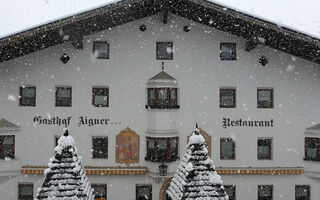 Náhled objektu Gasthof Aigner, Fügen im Zillertal, Zillertal, Rakousko