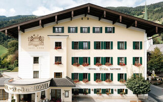 Náhled objektu Gasthof Bräu, Zell am Ziller, Zillertal, Rakousko