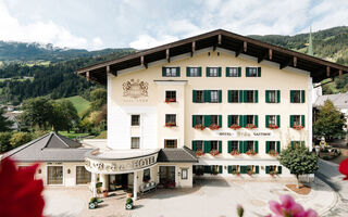Náhled objektu Gasthof Bräu, Zell am Ziller, Zillertal, Rakousko