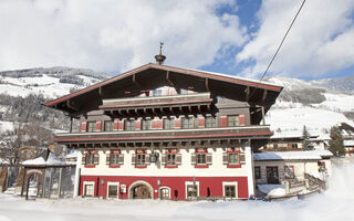 Náhled objektu Gasthof Flatscher, Mittersill, Oberpinzgau, Rakousko