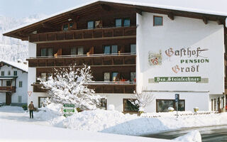 Náhled objektu Gasthof Gradlwirt, Niederndorf, Wilder Kaiser - Brixental / Hohe Salve, Rakousko
