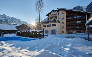 Náhled objektu Gasthof-Hotel Post, Sautens, Ötztal / Sölden, Rakousko