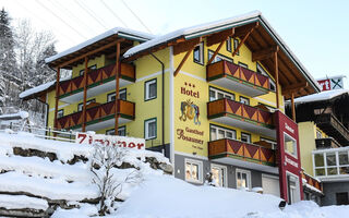 Náhled objektu Gasthof Posauner, St. Johann im Pongau, Salzburger Sportwelt / Amadé, Rakousko