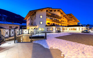 Náhled objektu Gasthof Post, Kaltenbach, Zillertal, Rakousko