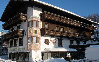 Náhled objektu Gasthof Reitherhof, Reith bei Seefeld, Seefeld / Leutaschtal, Rakousko