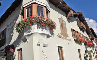 Náhled objektu Gasthof Restaurant Sterzingerhof, Vipiteno / Sterzing, Valle Isarco / Eisacktal, Itálie