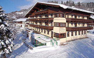 Náhled objektu Gasthof Wachter, Leogang, Saalbach - Hinterglemm / Leogang / Saalfelden, Rakousko