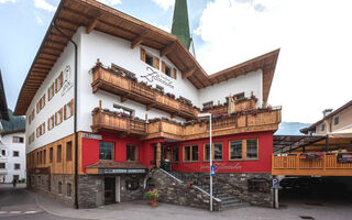 Náhled objektu Gasthof Zellerstuben, Zell am Ziller, Zillertal, Rakousko