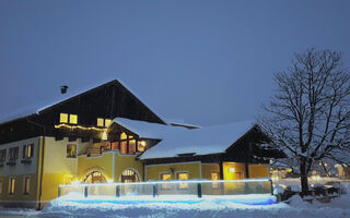 Náhled objektu Gasthof zum Schwanen, Reutte, Tannheimer Tal / Reutte, Rakousko