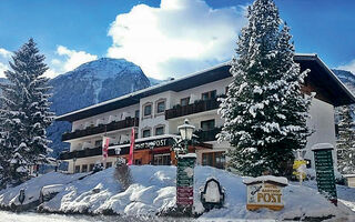 Náhled objektu Gasthof Zur Post, Krimml, Zillertal, Rakousko