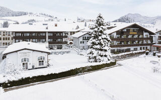 Náhled objektu Genuss & Vitalhotel Moisl, Abtenau, Dachstein West / Lammertal, Rakousko