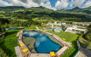 Náhled objektu Germania, Bad Hofgastein, Gastein / Grossarl, Rakousko