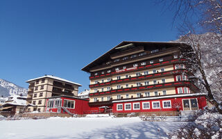 Náhled objektu Germania Gastein, Bad Hofgastein, Gastein / Grossarl, Rakousko