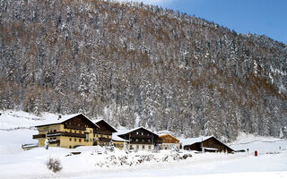 Náhled objektu Gerstgras, Maso Corto / Schnalstal, Val Senales / Schnalstal, Itálie