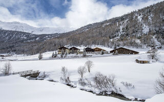 Náhled objektu Gerstgras, Maso Corto / Schnalstal, Val Senales / Schnalstal, Itálie