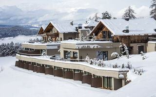 Náhled objektu Gfell, Fie / Völs am Schlern, Val Gardena / Alpe di Siusi, Itálie