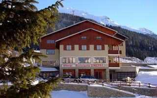 Náhled objektu Ginepro, Bormio, Bormio, Itálie
