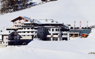 Náhled objektu Gipfelherz, Ischgl, Ischgl / Kappl / Galtür, Rakousko