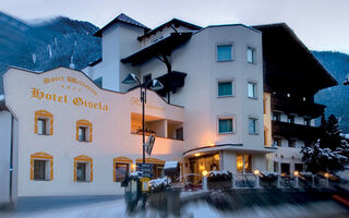 Náhled objektu Gisela, Sautens, Ötztal / Sölden, Rakousko