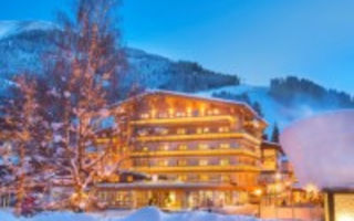 Náhled objektu Glemmtalerhof, Hinterglemm, Saalbach - Hinterglemm / Leogang / Saalfelden / Fieberbrunn, Rakousko