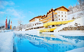 Náhled objektu Glocknerhof, Berg im Drautal, Spittal an der Drau / Weissensee, Rakousko