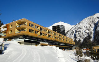 Náhled objektu Gradonna Mountain Resort, Kals am Grossglockner, Osttirol, Rakousko