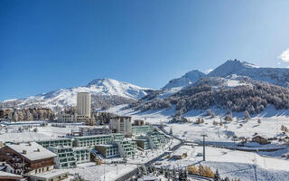 Náhled objektu Gran Roc, Sestriere, Sestriere / Via Lattea, Itálie