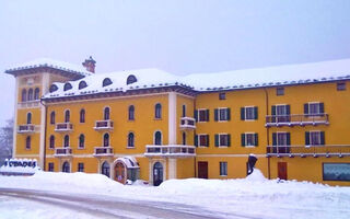 Náhled objektu Grand Hotel Astoria, Lavarone, Folgaria / Lavarone, Itálie