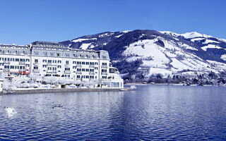 Náhled objektu Grand Hotel Zell am See, Zell am See, Kaprun / Zell am See, Rakousko