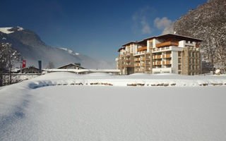 Náhled objektu Grand Tirolia Resort, Kitzbühel, Kitzbühel / Kirchberg / St. Johann, Rakousko