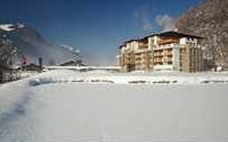 Náhled objektu Grand Tirolia Resort, Kitzbühel, Kitzbühel / Kirchberg / St. Johann, Rakousko